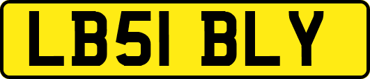 LB51BLY