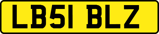 LB51BLZ