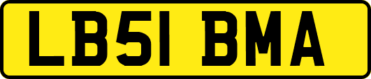 LB51BMA