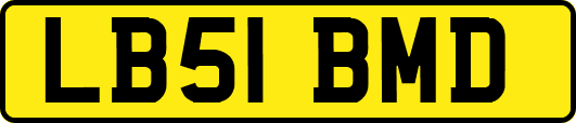 LB51BMD