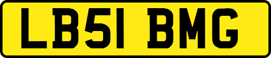 LB51BMG