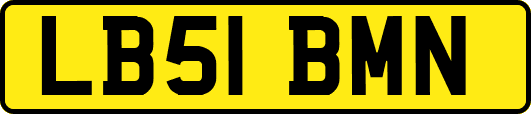 LB51BMN