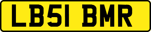 LB51BMR