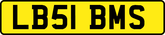 LB51BMS