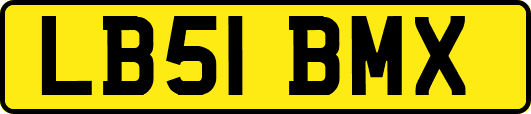 LB51BMX