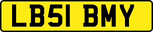 LB51BMY