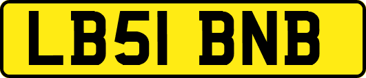 LB51BNB