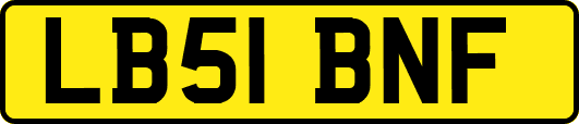 LB51BNF