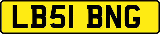 LB51BNG