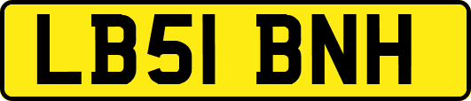 LB51BNH