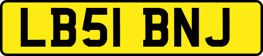 LB51BNJ