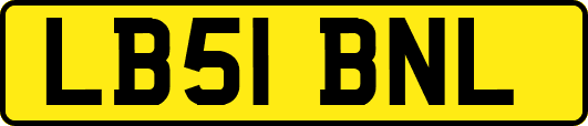 LB51BNL