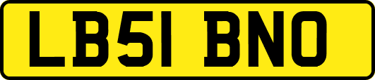 LB51BNO