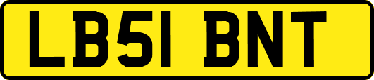 LB51BNT