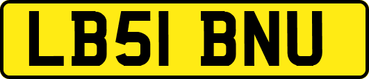 LB51BNU