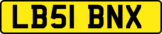 LB51BNX