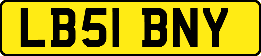 LB51BNY