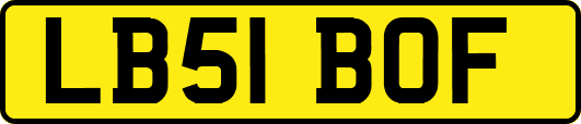 LB51BOF