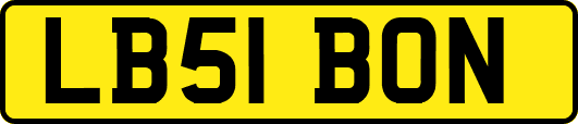 LB51BON