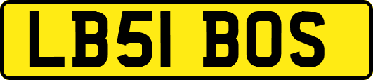 LB51BOS