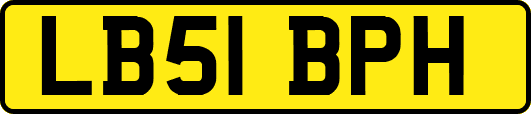 LB51BPH