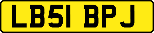 LB51BPJ