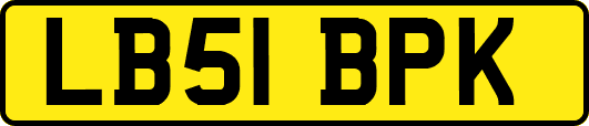 LB51BPK