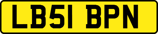 LB51BPN