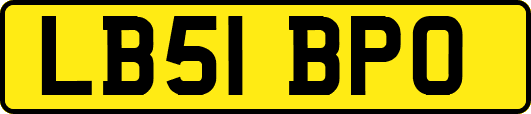 LB51BPO