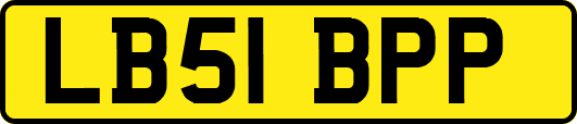 LB51BPP