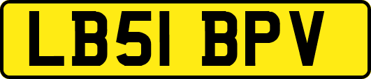 LB51BPV