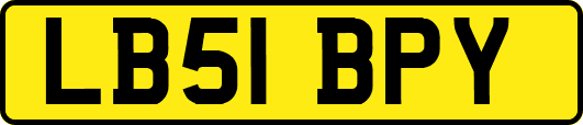 LB51BPY