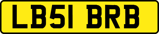 LB51BRB