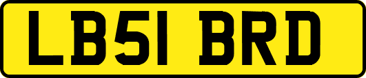 LB51BRD