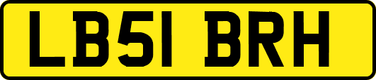 LB51BRH
