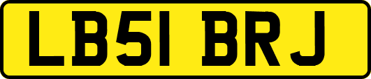 LB51BRJ