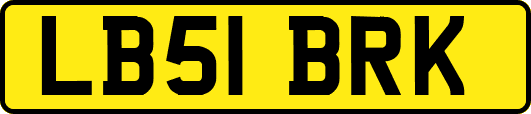 LB51BRK