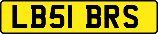 LB51BRS