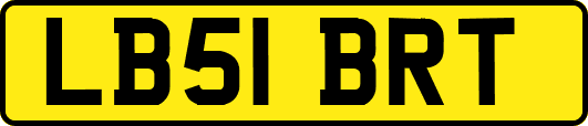 LB51BRT