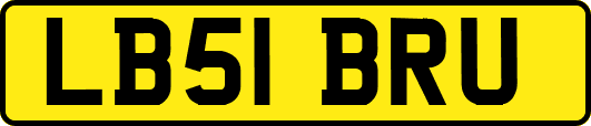 LB51BRU