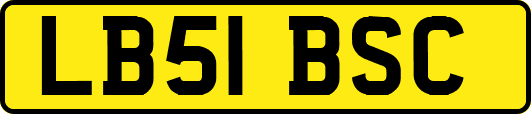 LB51BSC