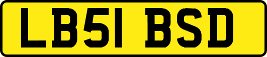 LB51BSD