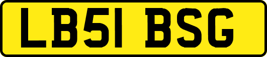 LB51BSG