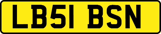 LB51BSN