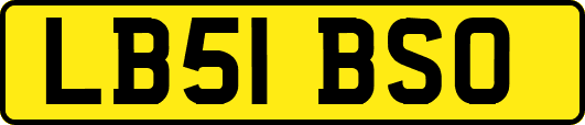 LB51BSO