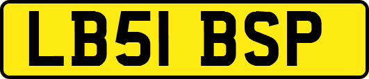 LB51BSP