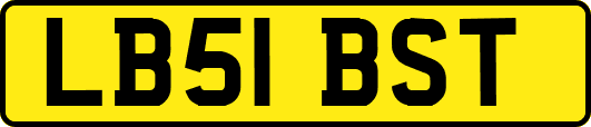 LB51BST