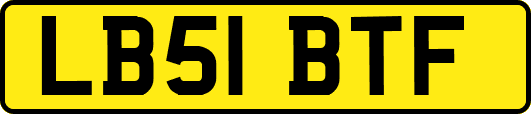 LB51BTF