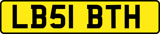 LB51BTH