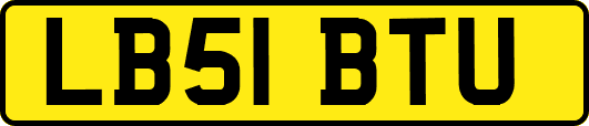 LB51BTU